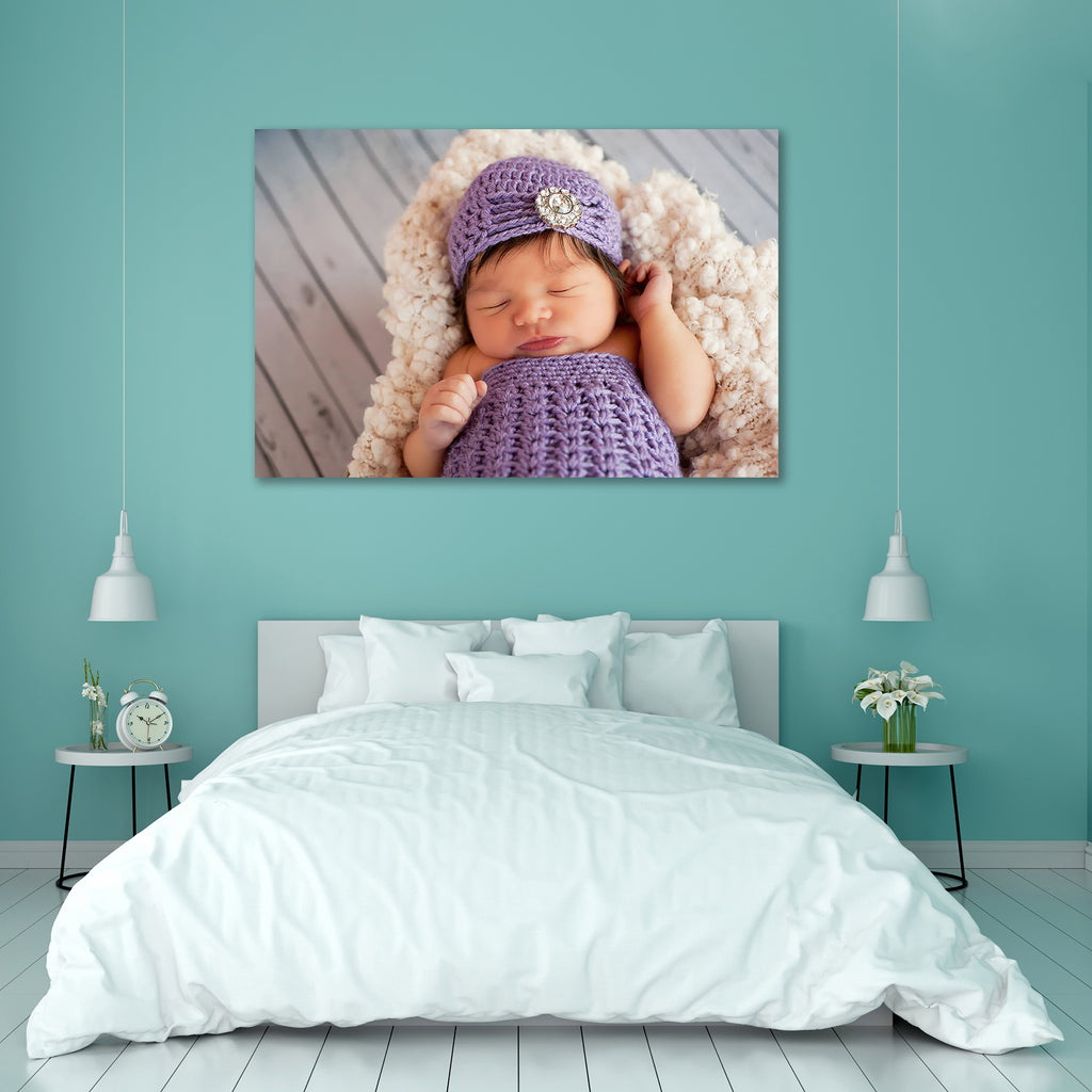 Newborn Baby Girl D7 Peel & Stick Vinyl Wall Sticker-Laminated Wall Stickers-ART_VN_UN-IC 5006071 IC 5006071, Baby, Children, Individuals, Kids, Portraits, newborn, girl, d7, peel, stick, vinyl, wall, sticker, adorable, cute, dressy, elegant, fancy, female, flapper, formal, hat, human, infant, innocence, innocent, lavender, peaceful, portrait, serene, sleep, sleeping, artzfolio, wall sticker, wall stickers, wallpaper sticker, wall stickers for bedroom, wall decoration items for bedroom, wall decor for bedro