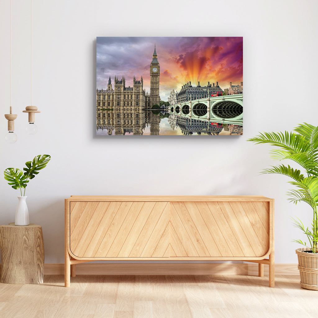 Westminster Bridge, Houses of Parliament & Thames, London Peel & Stick Vinyl Wall Sticker-Laminated Wall Stickers-ART_VN_UN-IC 5006083 IC 5006083, Ancient, Architecture, Automobiles, Cities, City Views, Culture, Ethnic, Gothic, Historical, Landmarks, Medieval, Places, Skylines, Traditional, Transportation, Travel, Tribal, Urban, Vehicles, Vintage, World Culture, westminster, bridge, houses, of, parliament, thames, london, peel, stick, vinyl, wall, sticker, attraction, beautiful, bell, ben, big, blue, britai