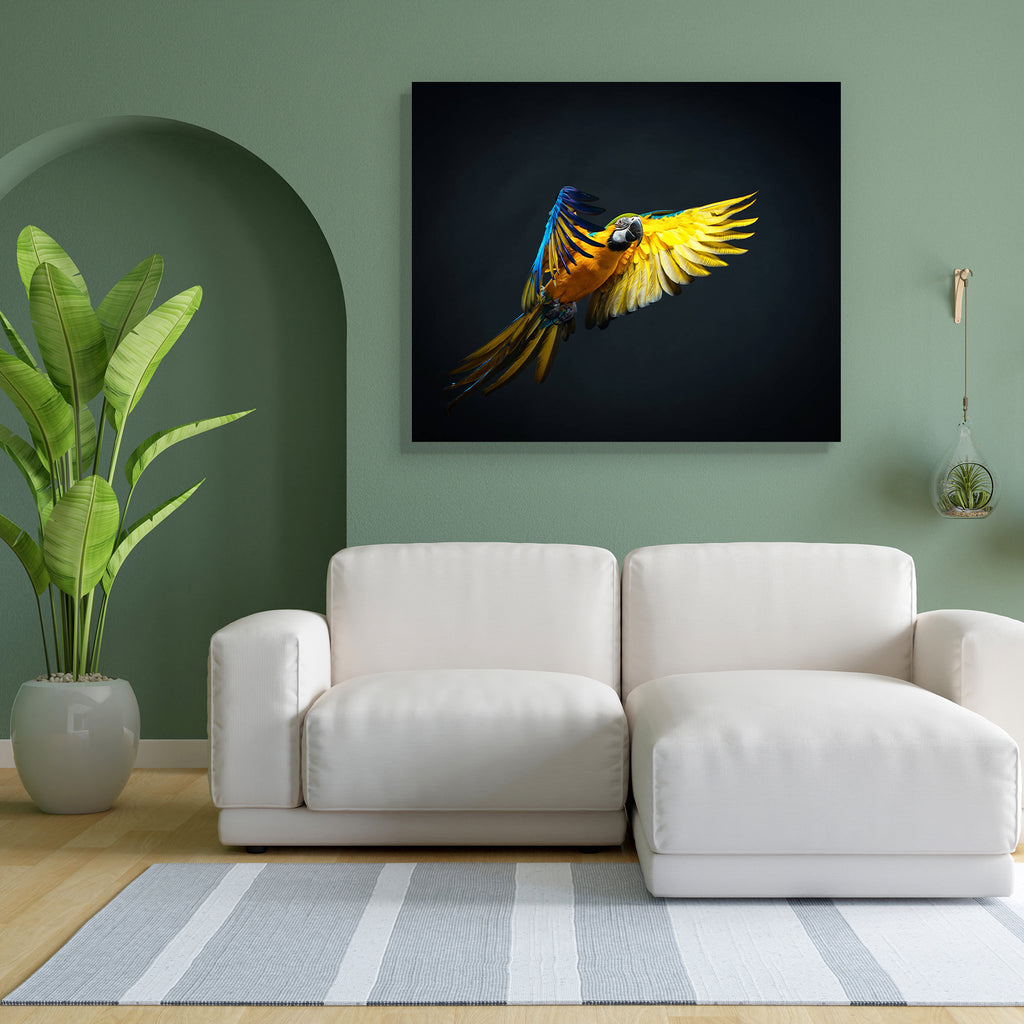 Colourful Flying Ara Bird Peel & Stick Vinyl Wall Sticker-Laminated Wall Stickers-ART_VN_UN-IC 5006093 IC 5006093, Animals, Birds, Black and White, Nature, Pets, Scenic, Tropical, White, Wildlife, colourful, flying, ara, bird, peel, stick, vinyl, wall, sticker, parrot, macaw, parrots, air, alone, animal, avian, background, beak, blue, bright, caribbean, color, colorful, colour, cute, feather, feathered, feathers, fly, green, isolated, maccaw, mccaw, one, perch, pet, pretty, shot, studio, tropics, view, vivi