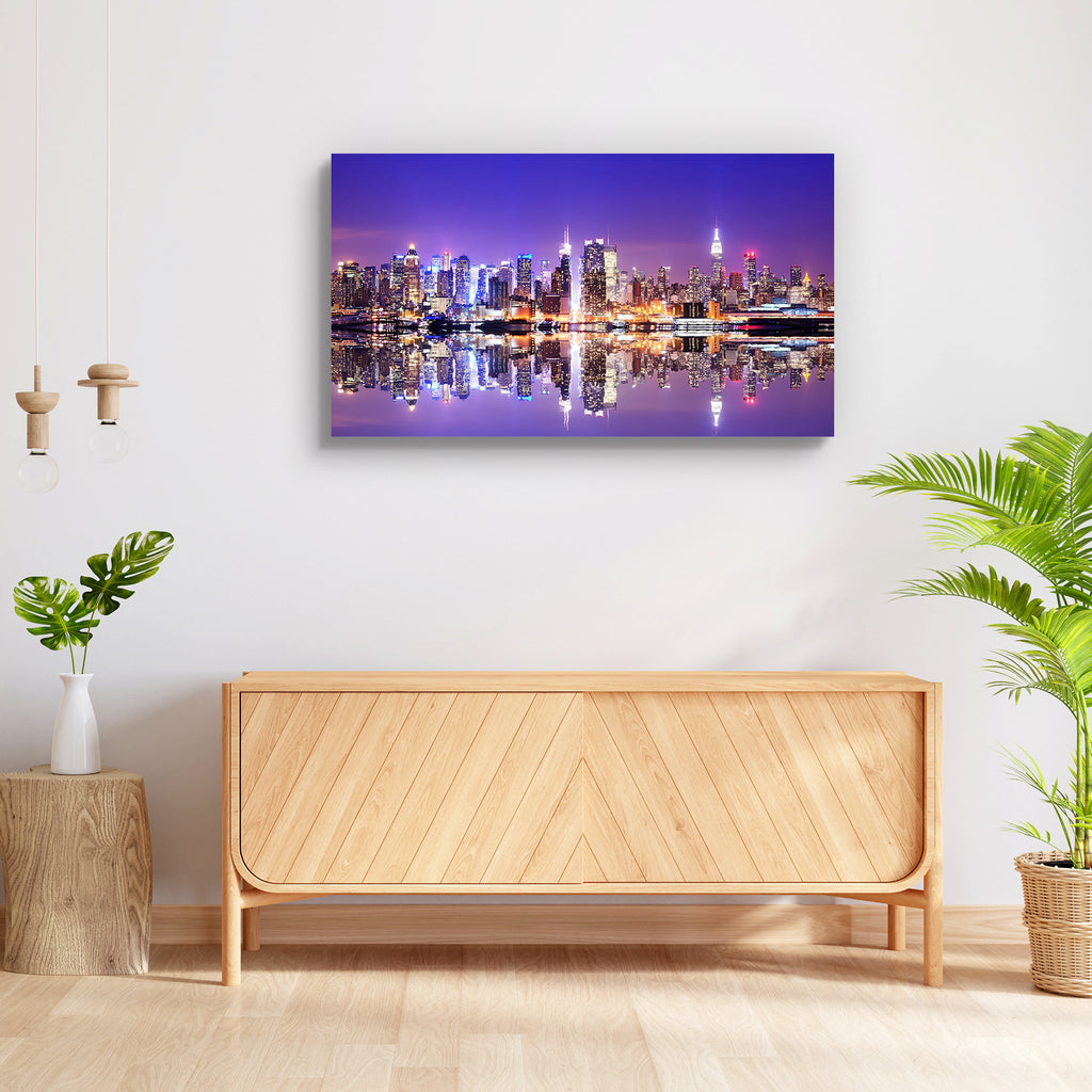 Midtown New York City Peel & Stick Vinyl Wall Sticker-Laminated Wall Stickers-ART_VN_UN-IC 5006095 IC 5006095, Architecture, Cities, City Views, God Ram, Hinduism, Landmarks, Landscapes, Modern Art, Panorama, Places, Scenic, Skylines, midtown, new, york, city, peel, stick, vinyl, wall, sticker, manhattan, times, square, skyline, panoramic, business, district, cityscape, dusk, empire, state, famous, place, financial, landmark, modern, night, scene, scenery, tourist, attraction, twilight, view, artzfolio, wal