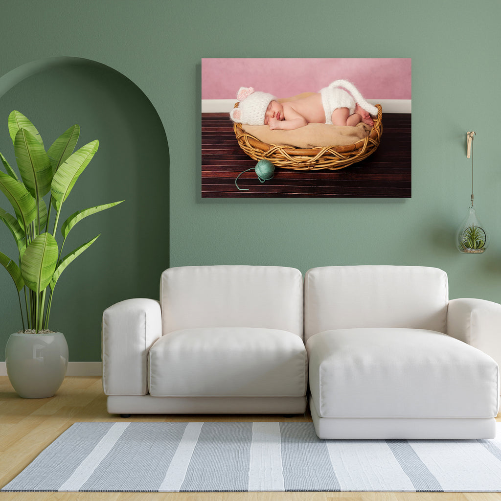 Newborn Baby Girl D11 Peel & Stick Vinyl Wall Sticker-Laminated Wall Stickers-ART_VN_UN-IC 5006109 IC 5006109, Asian, Baby, Black and White, Children, Individuals, Kids, Portraits, White, newborn, girl, d11, peel, stick, vinyl, wall, sticker, adorable, cat, caucasian, costume, cute, female, hat, infant, innocence, innocent, kitten, kitty, one, person, perfect, perfection, pink, portrait, sleep, sleeping, soft, tail, artzfolio, wall sticker, wall stickers, wallpaper sticker, wall stickers for bedroom, wall d