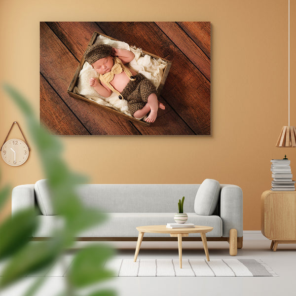 Newborn Baby Boy D3 Peel & Stick Vinyl Wall Sticker-Laminated Wall Stickers-ART_VN_UN-IC 5006123 IC 5006123, Baby, Children, Individuals, Kids, Portraits, Wooden, newborn, boy, d3, peel, stick, vinyl, wall, sticker, for, home, decoration, adorable, bow, tie, costume, crate, crocheted, cute, hat, human, infant, innocence, innocent, little, man, male, nap, napping, new, one, person, portrait, shorts, sleep, sleeping, small, suit, suspenders, artzfolio, wall sticker, wall stickers, wallpaper sticker, wall stic