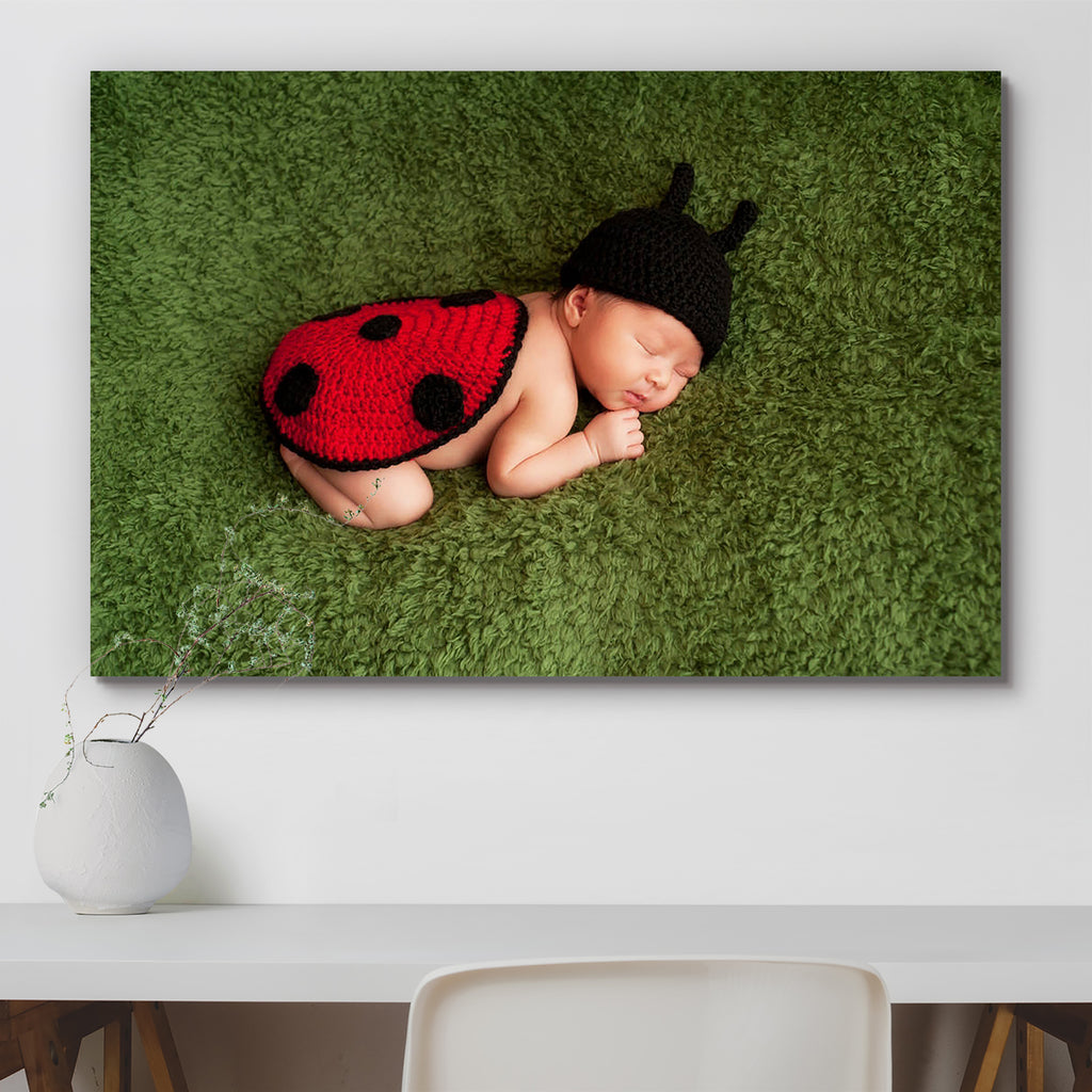 Newborn Baby Boy D5 Peel & Stick Vinyl Wall Sticker-Laminated Wall Stickers-ART_VN_UN-IC 5006125 IC 5006125, Baby, Black, Black and White, Children, Individuals, Kids, Portraits, newborn, boy, d5, peel, stick, vinyl, wall, sticker, adorable, beetle, blanket, bug, costume, cute, girl, green, hat, human, infant, innocence, innocent, ladybug, one, person, plush, portrait, red, rug, sleep, sleeping, artzfolio, wall sticker, wall stickers, wallpaper sticker, wall stickers for bedroom, wall decoration items for b