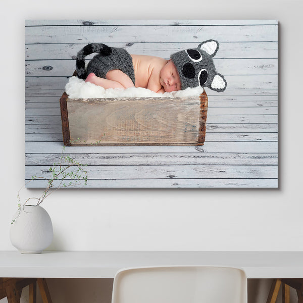 Newborn Baby Boy D7 Peel & Stick Vinyl Wall Sticker-Laminated Wall Stickers-ART_VN_UN-IC 5006131 IC 5006131, Ancient, Asian, Baby, Children, Historical, Individuals, Kids, Medieval, Portraits, Vintage, Wooden, newborn, boy, d7, peel, stick, vinyl, wall, sticker, for, home, decoration, adorable, caucasian, costume, crate, crochet, cute, hat, human, infant, innocence, innocent, little, male, nap, napping, one, person, portrait, pure, purity, raccoon, sleep, sleeping, wood, artzfolio, wall sticker, wall sticke