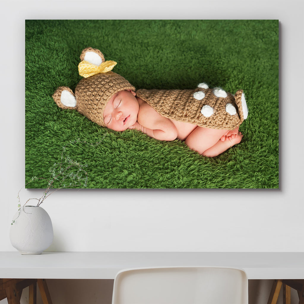 Newborn Baby Girl D12 Peel & Stick Vinyl Wall Sticker-Laminated Wall Stickers-ART_VN_UN-IC 5006149 IC 5006149, Asian, Baby, Children, Individuals, Kids, Portraits, newborn, girl, d12, peel, stick, vinyl, wall, sticker, adorable, asleep, brown, caucasian, costume, crochet, cute, deer, fawn, female, green, hat, horizontal, image, human, infant, innocence, innocent, little, one, person, peaceful, portrait, pure, purity, serene, sleep, sleeping, whitetail, artzfolio, wall sticker, wall stickers, wallpaper stick
