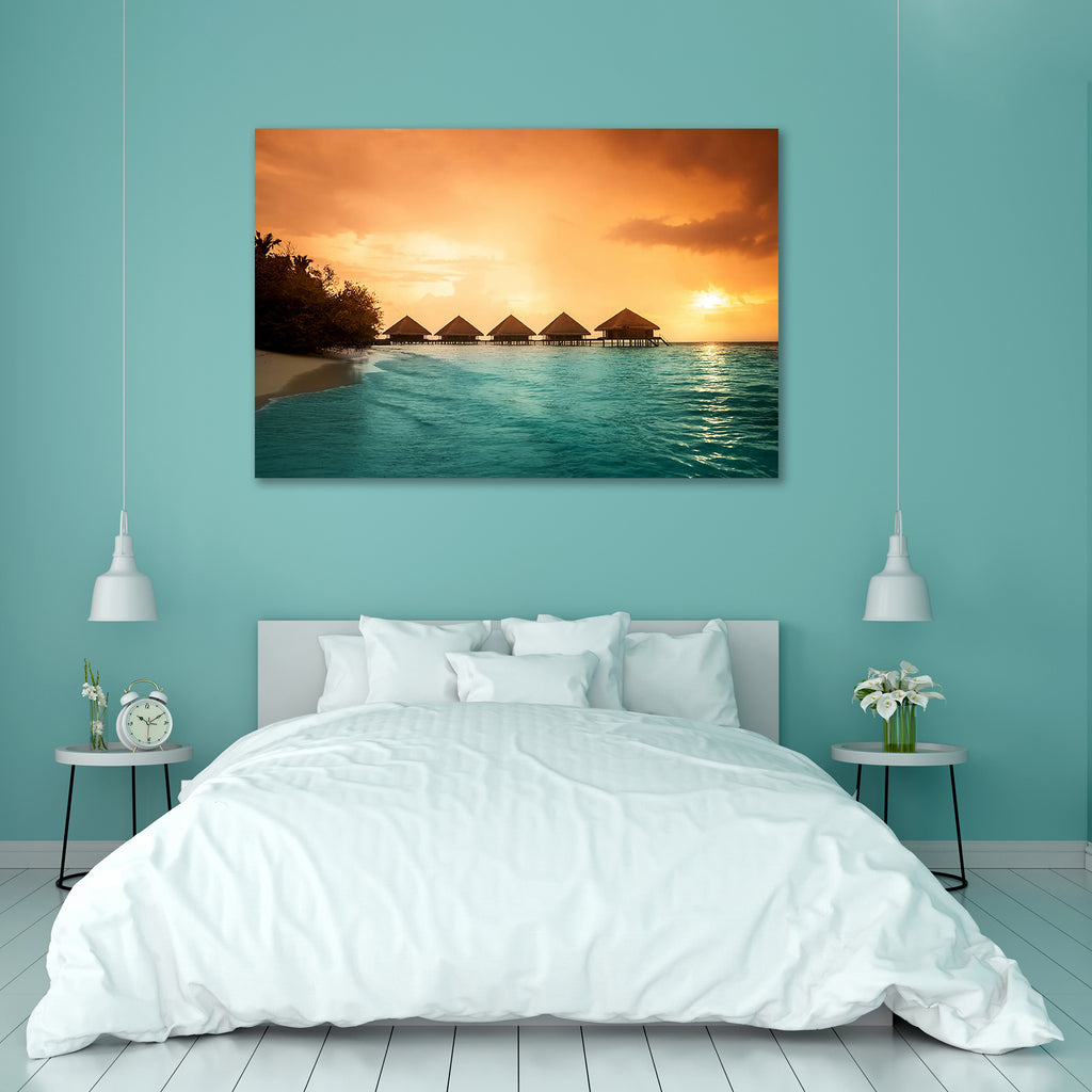 Over Water Bungalows & Green Lagoon Peel & Stick Vinyl Wall Sticker-Laminated Wall Stickers-ART_VN_UN-IC 5006161 IC 5006161, Automobiles, Holidays, Indian, Nature, Scenic, Sunrises, Sunsets, Transportation, Travel, Tropical, Vehicles, over, water, bungalows, green, lagoon, peel, stick, vinyl, wall, sticker, bali, maldives, philippines, beach, bora, tahiti, amazing, background, blue, bungalow, caribbean, clouds, coast, destinations, dream, exotic, holiday, hotel, house, hut, indians, island, luxury, many, mo
