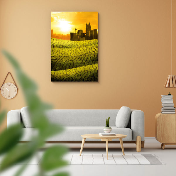 Kuala Lumpur Skyline Over Grass Land, Malaysia Peel & Stick Vinyl Wall Sticker-Laminated Wall Stickers-ART_VN_UN-IC 5006165 IC 5006165, Asian, Automobiles, Business, Cities, City Views, Culture, Ethnic, Landmarks, Landscapes, Modern Art, Perspective, Places, Scenic, Skylines, Sunrises, Sunsets, Traditional, Transportation, Travel, Tribal, Urban, Vehicles, World Culture, kuala, lumpur, skyline, over, grass, land, malaysia, peel, stick, vinyl, wall, sticker, for, home, decoration, agricultural, agriculture, a