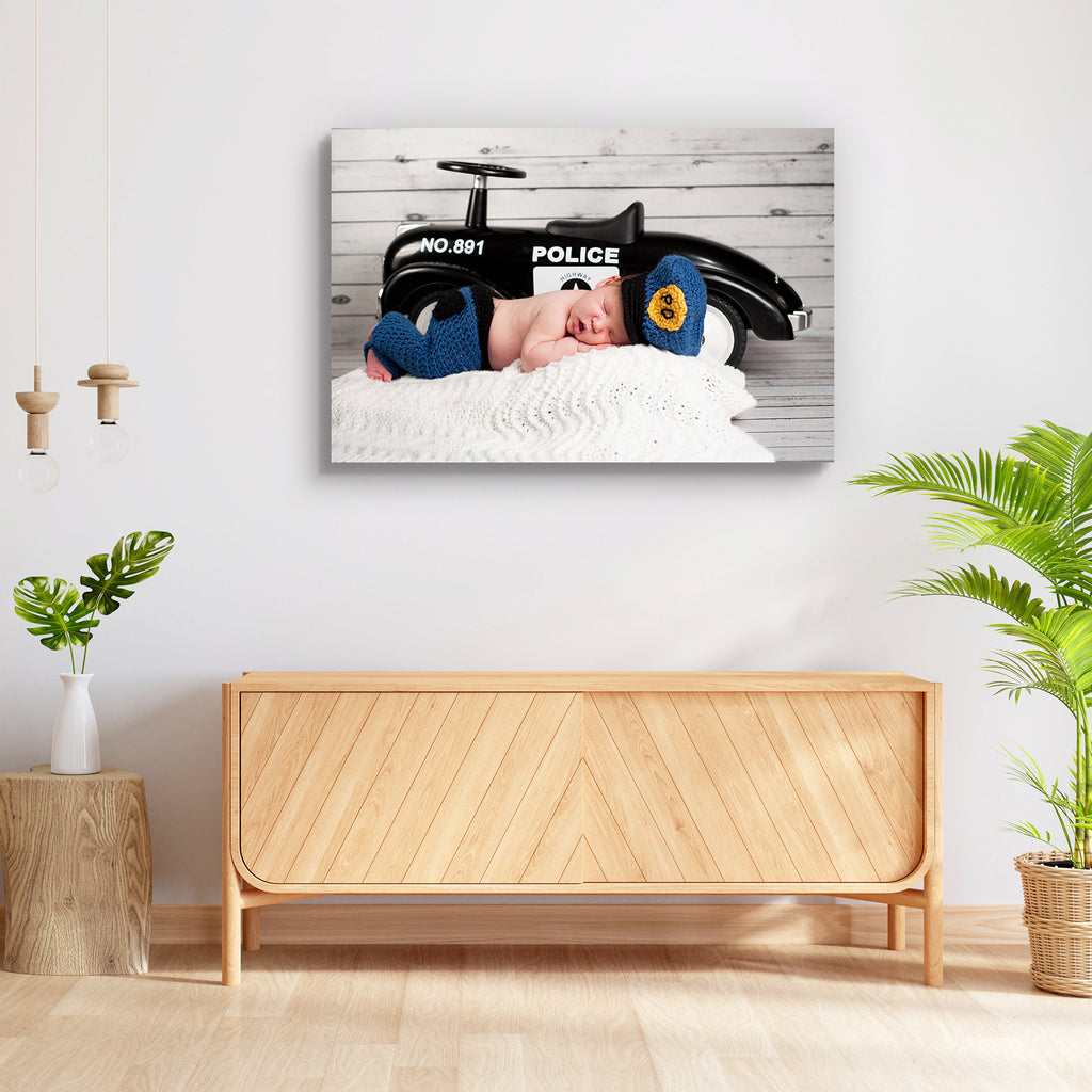 Newborn Baby D6 Peel & Stick Vinyl Wall Sticker-Laminated Wall Stickers-ART_VN_UN-IC 5006184 IC 5006184, American, Ancient, Baby, Cars, Children, Historical, Individuals, Kids, Medieval, Portraits, Vintage, newborn, d6, peel, stick, vinyl, wall, sticker, adorable, americana, blue, car, career, costume, crochet, cruiser, cute, hat, human, infant, innocence, innocent, job, little, nap, napping, navy, new, officer, outfit, pants, police, policeman, portrait, pure, purity, sleep, sleeping, small, toy, uniform, 