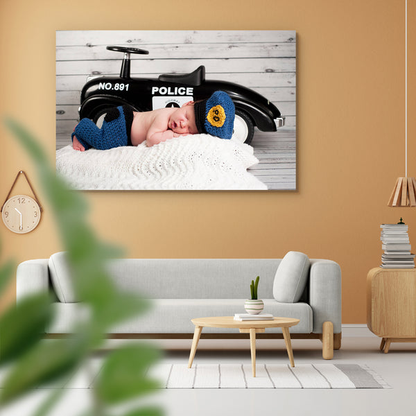 Newborn Baby D6 Peel & Stick Vinyl Wall Sticker-Laminated Wall Stickers-ART_VN_UN-IC 5006184 IC 5006184, American, Ancient, Baby, Cars, Children, Historical, Individuals, Kids, Medieval, Portraits, Vintage, newborn, d6, peel, stick, vinyl, wall, sticker, for, home, decoration, adorable, americana, blue, car, career, costume, crochet, cruiser, cute, hat, human, infant, innocence, innocent, job, little, nap, napping, navy, new, officer, outfit, pants, police, policeman, portrait, pure, purity, sleep, sleeping