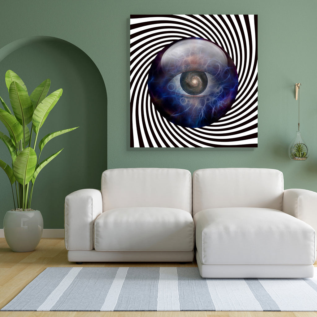 Eye Galaxy Spiral Peel & Stick Vinyl Wall Sticker-Laminated Wall Stickers-ART_VN_UN-IC 5006194 IC 5006194, Abstract Expressionism, Abstracts, Art and Paintings, Astronomy, Circle, Cosmology, Digital, Digital Art, Graphic, Illustrations, Patterns, Science Fiction, Semi Abstract, Signs, Signs and Symbols, Space, Stars, Surrealism, Symbols, eye, galaxy, spiral, peel, stick, vinyl, wall, sticker, abstract, art, artistic, background, bubble, circles, close, up, coils, colorful, design, detail, elegant, eyeball, 