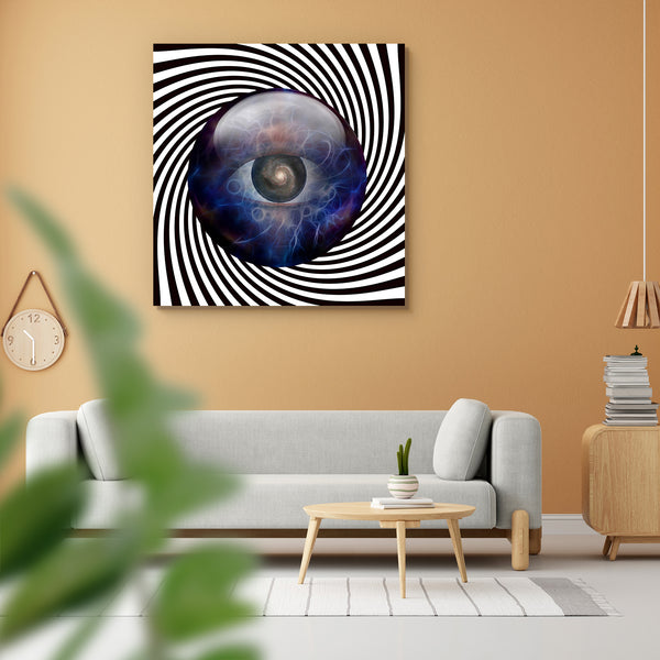 Eye Galaxy Spiral Peel & Stick Vinyl Wall Sticker-Laminated Wall Stickers-ART_VN_UN-IC 5006194 IC 5006194, Abstract Expressionism, Abstracts, Art and Paintings, Astronomy, Circle, Cosmology, Digital, Digital Art, Graphic, Illustrations, Patterns, Science Fiction, Semi Abstract, Signs, Signs and Symbols, Space, Stars, Surrealism, Symbols, eye, galaxy, spiral, peel, stick, vinyl, wall, sticker, for, home, decoration, abstract, art, artistic, background, bubble, circles, close, up, coils, colorful, design, det