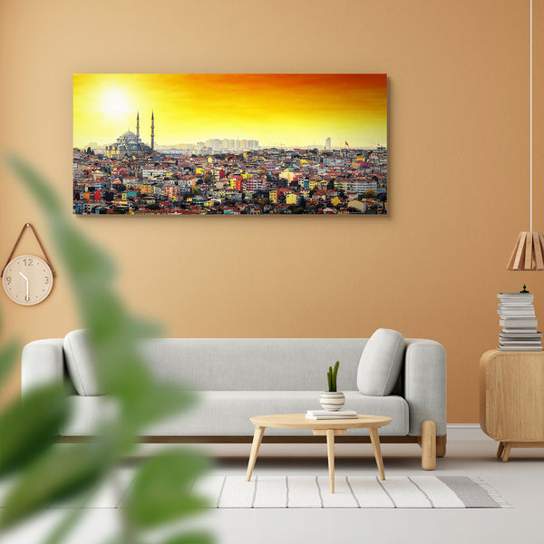 Istanbul Mosque Suleymaniye, Turkey Peel & Stick Vinyl Wall Sticker-Laminated Wall Stickers-ART_VN_UN-IC 5006195 IC 5006195, Allah, Ancient, Arabic, Architecture, Asian, Automobiles, Black, Black and White, Cities, City Views, God Ram, Hinduism, Historical, Islam, Landscapes, Medieval, Panorama, Religion, Religious, Scenic, Sunsets, Transportation, Travel, Turkish, Urban, Vehicles, Vintage, istanbul, mosque, suleymaniye, turkey, peel, stick, vinyl, wall, sticker, for, home, decoration, asia, backlight, beau