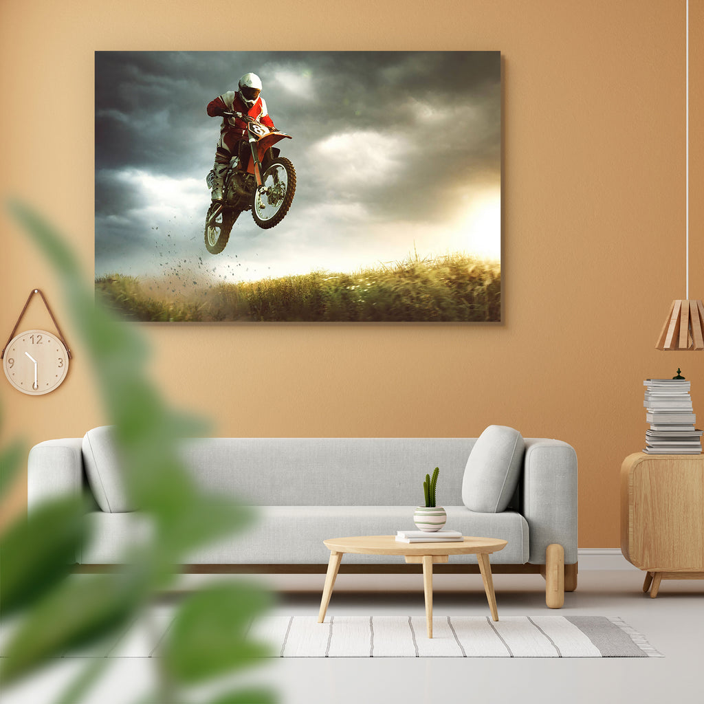 Biker Making A Stunt & Jumps In The Air D1 Peel & Stick Vinyl Wall Sticker-Laminated Wall Stickers-ART_VN_UN-IC 5006210 IC 5006210, Abstract Expressionism, Abstracts, Automobiles, Bikes, Cross, Nature, Scenic, Semi Abstract, Sports, Transportation, Travel, Vehicles, biker, making, a, stunt, jumps, in, the, air, d1, peel, stick, vinyl, wall, sticker, motocross, motorcycle, motorbike, motorcross, moto, dirt, bike, sport, extreme, abstract, action, active, blue, competition, cycle, dirtbike, fast, freedom, fre