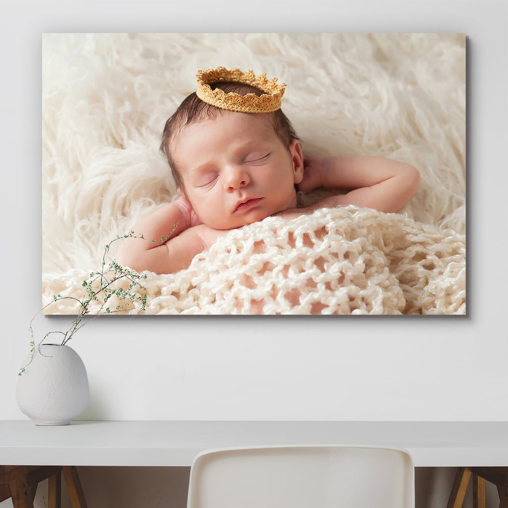 Newborn Baby Boy D14 Peel & Stick Vinyl Wall Sticker-Laminated Wall Stickers-ART_VN_UN-IC 5006245 IC 5006245, Baby, Children, Individuals, Kids, Portraits, newborn, boy, d14, peel, stick, vinyl, wall, sticker, crown, angelic, beige, gold, human, infant, innocence, innocent, little, male, monochromatic, new, one, person, peace, peaceful, portrait, prince, pure, purity, relax, relaxed, royalty, sleep, sleeping, tranquil, artzfolio, wall sticker, wall stickers, wallpaper sticker, wall stickers for bedroom, wal