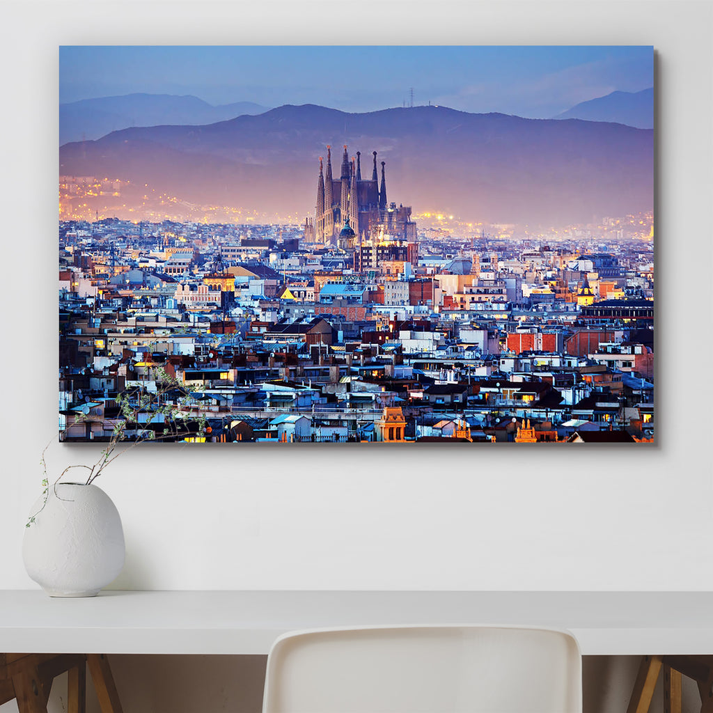 Barcelona, Capital City of Spain Peel & Stick Vinyl Wall Sticker-Laminated Wall Stickers-ART_VN_UN-IC 5006273 IC 5006273, Architecture, Automobiles, Cities, City Views, Landmarks, Mountains, Places, Spanish, Transportation, Travel, Vehicles, barcelona, capital, city, of, spain, peel, stick, vinyl, wall, sticker, tourism, attraction, catalan, catalonia, cityscape, column, europe, landmark, montjuic, mountain, national, palace, plaza, sightseeing, square, tower, view, artzfolio, wall sticker, wall stickers, w