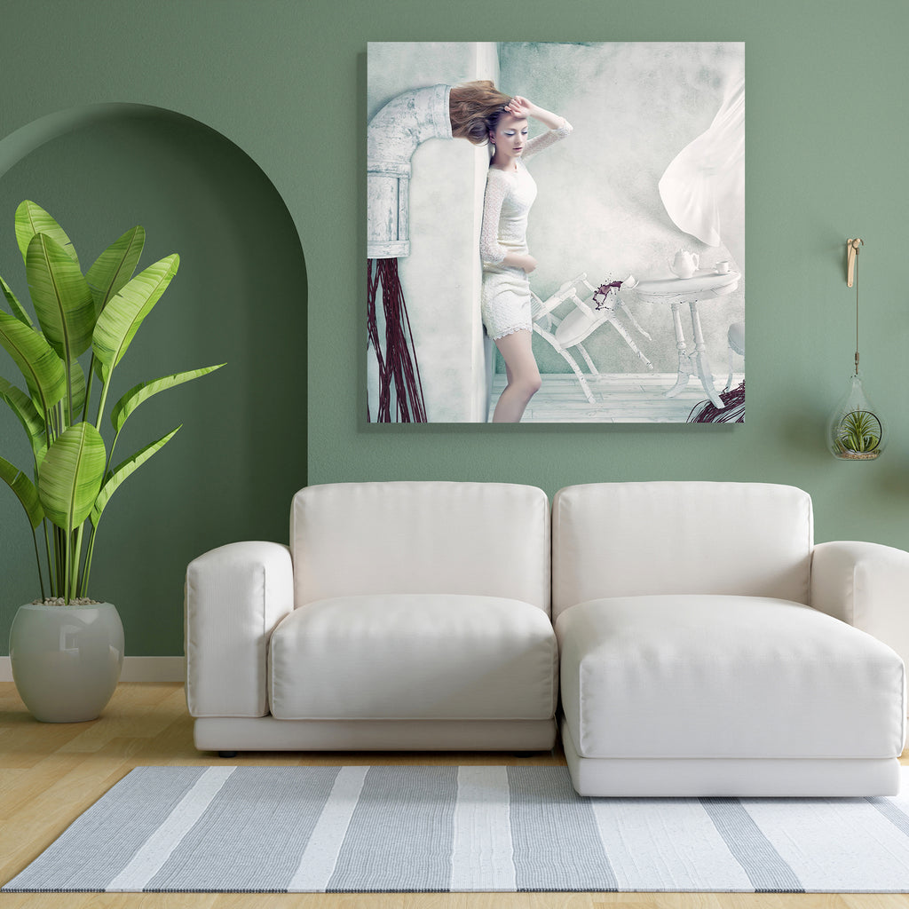 Concept of Industrial Rapunzel Peel & Stick Vinyl Wall Sticker-Laminated Wall Stickers-ART_VN_UN-IC 5006296 IC 5006296, Ancient, Historical, Medieval, Retro, Splatter, Vintage, Wooden, concept, of, industrial, rapunzel, peel, stick, vinyl, wall, sticker, beautiful, beauty, bizarre, chair, creative, cup, curtains, device, dress, fairy, tale, falling, furniture, girl, hair, hairstyle, hands, healthcare, interior, long, magic, mechanism, red, room, rope, splash, table, transformation, tube, tulle, wind, window