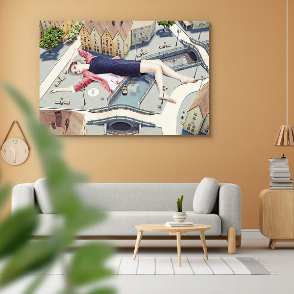 Woman On City Streets Peel & Stick Vinyl Wall Sticker-Laminated Wall Stickers-ART_VN_UN-IC 5006298 IC 5006298, Adult, Asian, Cities, City Views, Fashion, Love, Retro, Romance, woman, on, city, streets, peel, stick, vinyl, wall, sticker, for, home, decoration, alice, beautiful, beauty, big, bridge, care, caucasian, channel, charming, concept, creative, desire, elegant, enigmatic, eyes, fairy, tale, fascinating, female, figure, fine, girl, glamour, houses, lady, lost, lovely, lying, magic, makeup, mysterious,