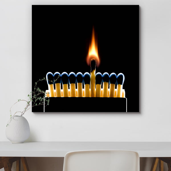 Match Burns Peel & Stick Vinyl Wall Sticker-Laminated Wall Stickers-ART_VN_UN-IC 5006303 IC 5006303, Art and Paintings, Black, Black and White, Space, Wooden, match, burns, peel, stick, vinyl, wall, sticker, for, home, decoration, matches, leadership, concept, background, blue, box, bright, brightly, burn, burning, clear, close, up, color, copy, dangerous, energy, fire, first, flame, flammable, group, head, heat, horizontal, hot, identical, illuminated, image, large, leader, life, light, lighting, line, lit
