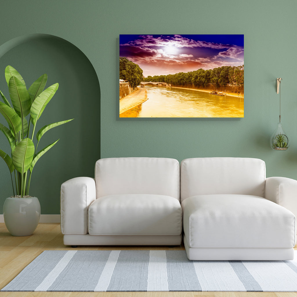 The Tiber River In Rome, Italy D1 Peel & Stick Vinyl Wall Sticker-Laminated Wall Stickers-ART_VN_UN-IC 5006347 IC 5006347, Ancient, Architecture, Cities, City Views, Historical, Italian, Landmarks, Medieval, Places, Vintage, the, tiber, river, in, rome, italy, d1, peel, stick, vinyl, wall, sticker, angel, basilica, bridge, building, capital, castel, city, cityscape, europe, famous, history, landmark, monument, old, peter, saint, sky, st, vatican, view, water, artzfolio, wall sticker, wall stickers, wallpape