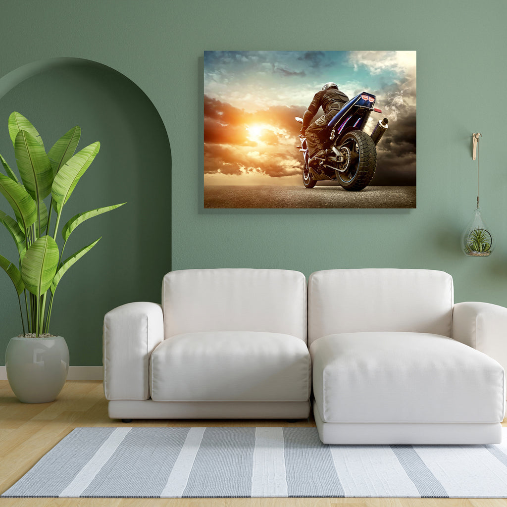 Man Seat On The Motorcycle Under Sky With Clouds Peel & Stick Vinyl Wall Sticker-Laminated Wall Stickers-ART_VN_UN-IC 5006351 IC 5006351, Adult, Automobiles, Bikes, Cross, Nature, People, Scenic, Sports, Transportation, Travel, Vehicles, man, seat, on, the, motorcycle, under, sky, with, clouds, peel, stick, vinyl, wall, sticker, motorbike, motorcycles, motocross, racing, actions, adults, asphalt, biker, blue, cloudscape, competition, crossing, cycle, driving, extreme, fitness, freedom, freeride, fun, hat, h