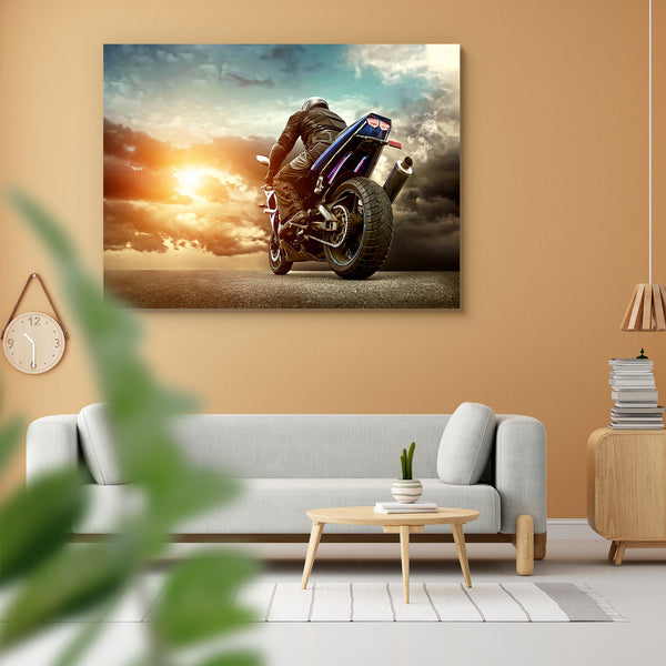 Man Seat On The Motorcycle Under Sky With Clouds Peel & Stick Vinyl Wall Sticker-Laminated Wall Stickers-ART_VN_UN-IC 5006351 IC 5006351, Adult, Automobiles, Bikes, Cross, Nature, People, Scenic, Sports, Transportation, Travel, Vehicles, man, seat, on, the, motorcycle, under, sky, with, clouds, peel, stick, vinyl, wall, sticker, for, home, decoration, motorbike, motorcycles, motocross, racing, actions, adults, asphalt, biker, blue, cloudscape, competition, crossing, cycle, driving, extreme, fitness, freedom