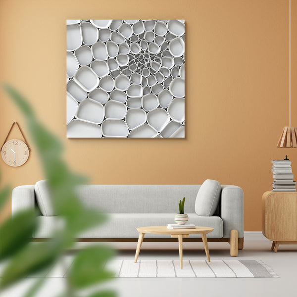 Artificial Abstract D1 Peel & Stick Vinyl Wall Sticker-Laminated Wall Stickers-ART_VN_UN-IC 5006383 IC 5006383, 3D, Abstract Expressionism, Abstracts, Black and White, Fashion, Modern Art, Patterns, Science Fiction, Semi Abstract, White, artificial, abstract, d1, peel, stick, vinyl, wall, sticker, for, home, decoration, quilling, artistic, backdrop, background, barrier, borders, cell, center, ceramic, chemical, chemistry, clear, computer, construction, depth, divided, dividers, elements, fractal, fragments,