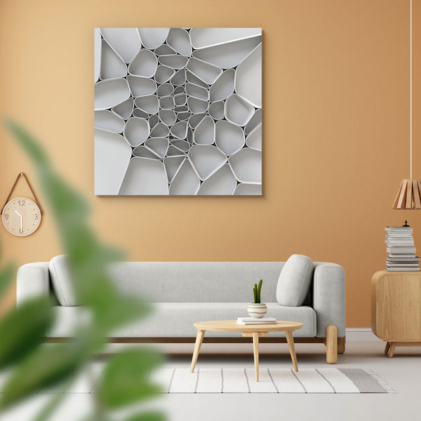 Artificial Abstract D2 Peel & Stick Vinyl Wall Sticker-Laminated Wall Stickers-ART_VN_UN-IC 5006384 IC 5006384, 3D, Abstract Expressionism, Abstracts, Black and White, Fashion, Modern Art, Patterns, Science Fiction, Semi Abstract, White, artificial, abstract, d2, peel, stick, vinyl, wall, sticker, for, home, decoration, artistic, backdrop, background, barrier, borders, cell, center, ceramic, chaotic, chemical, chemistry, clear, computer, construction, depth, divided, dividers, elements, fractal, fragments, 