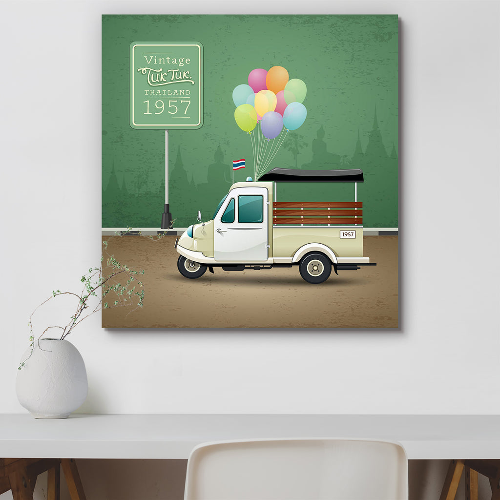 Tricycle Tuk Tuk Motor in Ayutthaya, Thailand Peel & Stick Vinyl Wall Sticker-Laminated Wall Stickers-ART_VN_UN-IC 5006385 IC 5006385, Ancient, Art and Paintings, Asian, Automobiles, Books, Buddhism, Cars, Cities, City Views, Culture, Ethnic, God Buddha, Historical, Illustrations, Medieval, Paintings, People, Retro, Signs, Signs and Symbols, Sports, Traditional, Transportation, Travel, Tribal, Vehicles, Vintage, World Culture, tricycle, tuk, motor, in, ayutthaya, thailand, peel, stick, vinyl, wall, sticker,