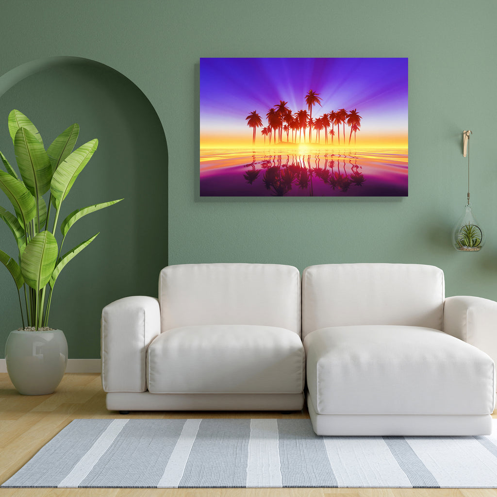 Sun Rays Inside Coconut Palms Island Peel & Stick Vinyl Wall Sticker-Laminated Wall Stickers-ART_VN_UN-IC 5006390 IC 5006390, Automobiles, Hawaiian, Landscapes, Nature, Scenic, Sunrises, Sunsets, Transportation, Travel, Tropical, Vehicles, sun, rays, inside, coconut, palms, island, peel, stick, vinyl, wall, sticker, back, backgrounds, beaches, beauty, caribbean, climate, cloud, coastline, coconuts, corona, day, dusk, fiji, gold, hawaii, horizon, horizontal, idyllic, islands, leisure, lit, locations, maui, m