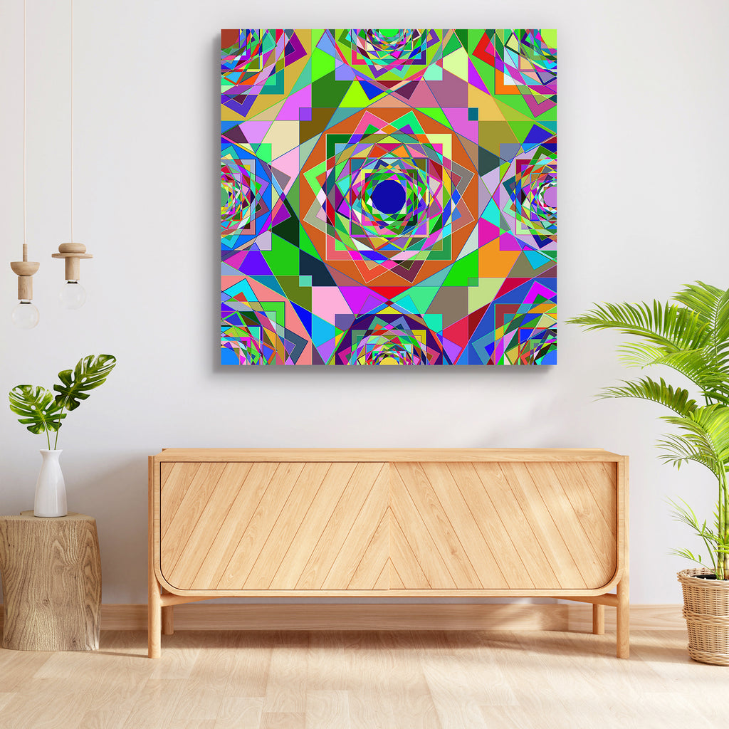 Kaleidescope Mosaic Peel & Stick Vinyl Wall Sticker-Laminated Wall Stickers-ART_VN_UN-IC 5006401 IC 5006401, Abstract Expressionism, Abstracts, Digital, Digital Art, Graphic, Illustrations, Patterns, Semi Abstract, Signs and Symbols, Symbols, Triangles, kaleidescope, mosaic, peel, stick, vinyl, wall, sticker, abstract, angles, background, body, color, colorful, crazy, cube, edge, face, flat, geometry, illustration, margin, patchwork, pattern, plane, reflection, routine, seamless, shape, sides, triangle, art