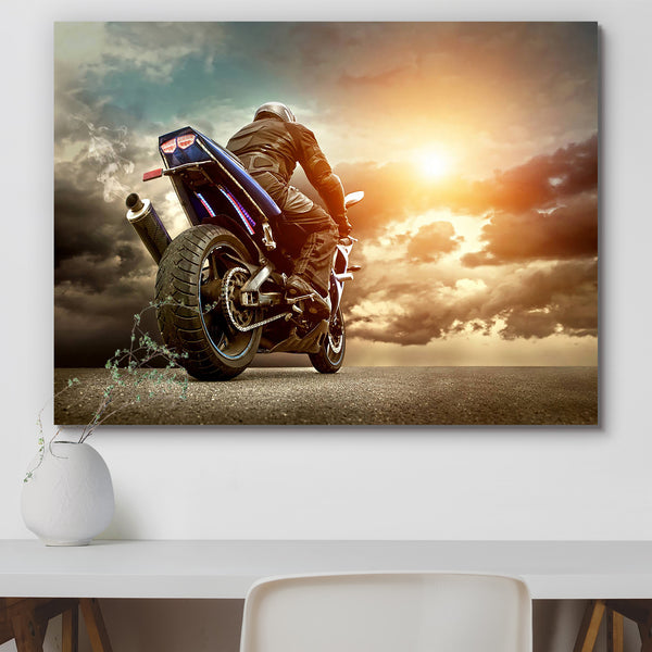 Man Seat On The Motorcycle Peel & Stick Vinyl Wall Sticker-Laminated Wall Stickers-ART_VN_UN-IC 5006403 IC 5006403, Adult, Automobiles, Bikes, Cross, Nature, People, Scenic, Sports, Transportation, Travel, Vehicles, man, seat, on, the, motorcycle, peel, stick, vinyl, wall, sticker, for, home, decoration, biker, motorcycles, motocross, motorbike, racing, bikers, actions, adults, asphalt, blue, clouds, cloudscape, competition, crossing, cycle, driving, extreme, fitness, freedom, freeride, fun, hat, helmet, hi