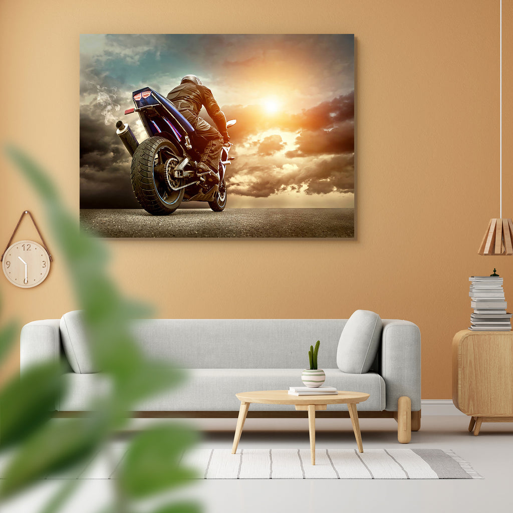 Man Seat On The Motorcycle Peel & Stick Vinyl Wall Sticker-Laminated Wall Stickers-ART_VN_UN-IC 5006403 IC 5006403, Adult, Automobiles, Bikes, Cross, Nature, People, Scenic, Sports, Transportation, Travel, Vehicles, man, seat, on, the, motorcycle, peel, stick, vinyl, wall, sticker, biker, motorcycles, motocross, motorbike, racing, bikers, actions, adults, asphalt, blue, clouds, cloudscape, competition, crossing, cycle, driving, extreme, fitness, freedom, freeride, fun, hat, helmet, high, journey, land, life