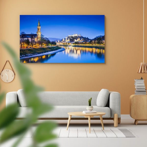 Salzburg Skyline with Salzach River, Austria Peel & Stick Vinyl Wall Sticker-Laminated Wall Stickers-ART_VN_UN-IC 5006404 IC 5006404, Ancient, Architecture, Art and Paintings, Automobiles, Baroque, Cities, City Views, God Ram, Hinduism, Holidays, Landmarks, Landscapes, Medieval, Mountains, Nature, Panorama, Places, Rococo, Scenic, Skylines, Sunsets, Transportation, Travel, Vehicles, Vintage, salzburg, skyline, with, salzach, river, austria, peel, stick, vinyl, wall, sticker, for, home, decoration, alps, aus