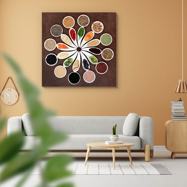 Food Selection Art Display D2 Peel & Stick Vinyl Wall Sticker-Laminated Wall Stickers-ART_VN_UN-IC 5006411 IC 5006411, Black and White, Botanical, Cuisine, Floral, Flowers, Food, Food and Beverage, Food and Drink, Health, Nature, White, selection, art, display, d2, peel, stick, vinyl, wall, sticker, for, home, decoration, anabolic, banana, barley, grass, body, building, broccoli, chia, chlorella, coffee, diet, dietary, flax, ginseng, care, healthcare, healthy, hemp, large, lifestyle, linseed, mackerel, musc
