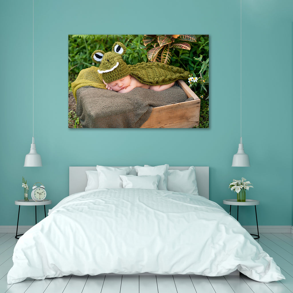 Newborn Baby Boy D18 Peel & Stick Vinyl Wall Sticker-Laminated Wall Stickers-ART_VN_UN-IC 5006413 IC 5006413, Asian, Baby, Children, Individuals, Kids, Portraits, newborn, boy, d18, peel, stick, vinyl, wall, sticker, adorable, alligator, box, caucasian, costume, crate, crochet, crocheted, cute, foliage, gator, green, greenery, hat, human, infant, innocence, innocent, little, male, nap, napping, one, person, outdoors, outside, portrait, pure, purity, sleep, sleeping, tiny, artzfolio, wall sticker, wall stick