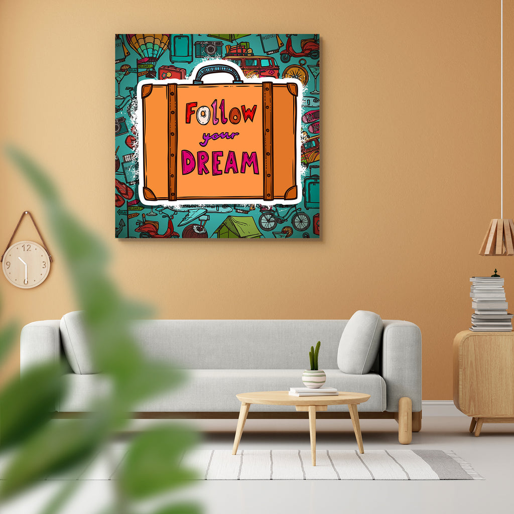 Travel Holiday Vacation Poster Peel & Stick Vinyl Wall Sticker-Laminated Wall Stickers-ART_VN_UN-IC 5006420 IC 5006420, Art and Paintings, Automobiles, Bikes, Cars, Cuisine, Decorative, Food, Food and Beverage, Food and Drink, Holidays, Illustrations, Signs, Signs and Symbols, Sketches, Sports, Transportation, Travel, Typography, Vehicles, holiday, vacation, poster, peel, stick, vinyl, wall, sticker, airplane, anchor, art, background, balloon, beach, bike, camera, car, card, clock, cocktail, compass, cover,