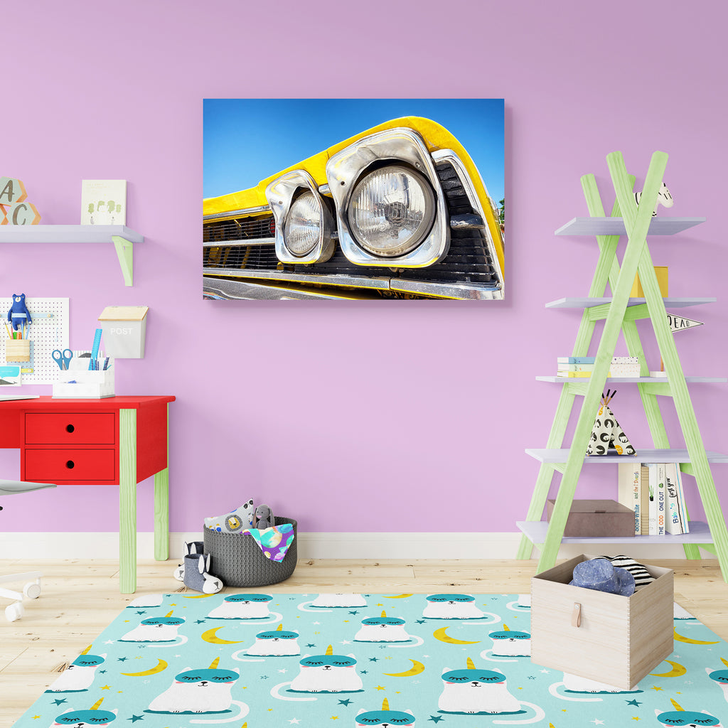 Image of an Oldtimer Car Peel & Stick Vinyl Wall Sticker-Laminated Wall Stickers-ART_VN_UN-IC 5006437 IC 5006437, American, Automobiles, Cars, Retro, Signs, Signs and Symbols, Transportation, Travel, Vehicles, Vintage, Metallic, image, of, an, oldtimer, car, peel, stick, vinyl, wall, sticker, antique, auto, automobile, blue, bumper, chrome, classic, closeup, design, detail, front, grill, headlamp, headlight, headlights, lamp, light, luxury, metal, nostalgia, old, red, shiny, sky, style, vehicle, vibrant, co