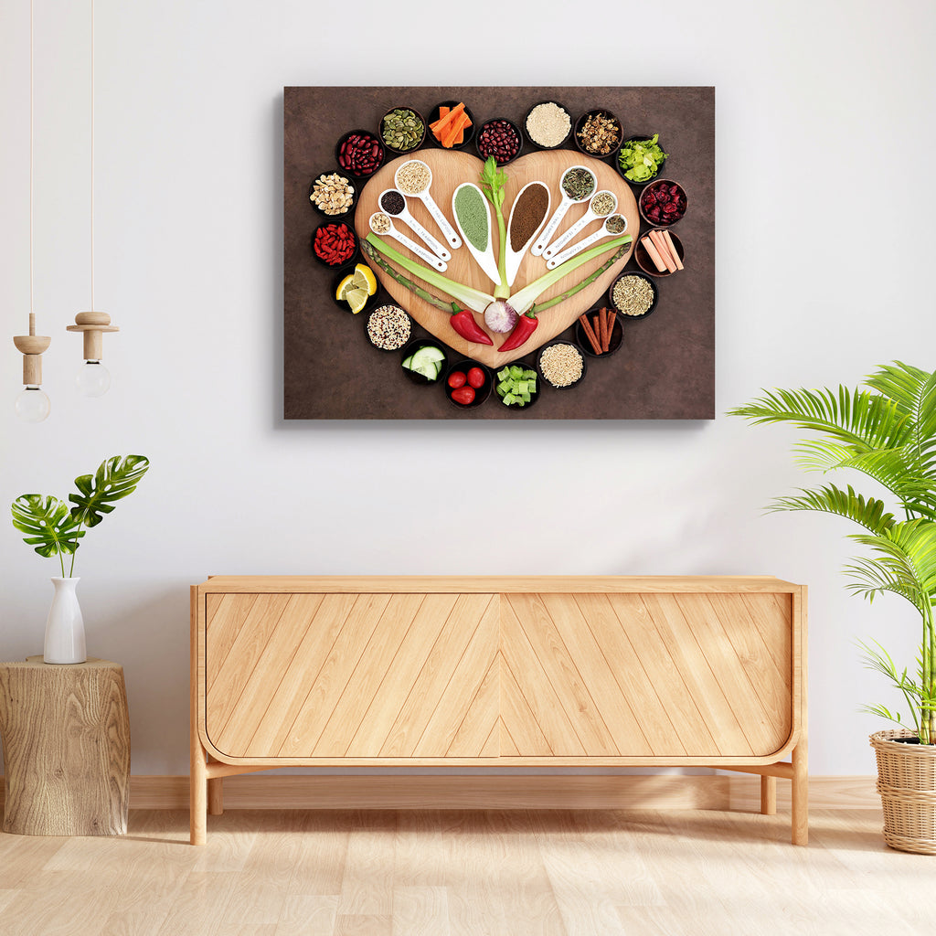 Food Selection Art Peel & Stick Vinyl Wall Sticker-Laminated Wall Stickers-ART_VN_UN-IC 5006439 IC 5006439, Abstract Expressionism, Abstracts, Art and Paintings, Cuisine, Food, Food and Beverage, Food and Drink, Fruit and Vegetable, Fruits, Health, Hearts, Love, Semi Abstract, Vegetables, selection, art, peel, stick, vinyl, wall, sticker, superfood, abstract, antioxidant, barley, grass, calorie, carbohydrate, collection, concept, diet, dietary, dieting, fresh, fruit, ginseng, healing, healthy, heart, herb, 