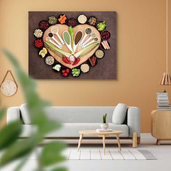 Food Selection Art Peel & Stick Vinyl Wall Sticker-Laminated Wall Stickers-ART_VN_UN-IC 5006439 IC 5006439, Abstract Expressionism, Abstracts, Art and Paintings, Cuisine, Food, Food and Beverage, Food and Drink, Fruit and Vegetable, Fruits, Health, Hearts, Love, Semi Abstract, Vegetables, selection, art, peel, stick, vinyl, wall, sticker, for, home, decoration, superfood, abstract, antioxidant, barley, grass, calorie, carbohydrate, collection, concept, diet, dietary, dieting, fresh, fruit, ginseng, healing,