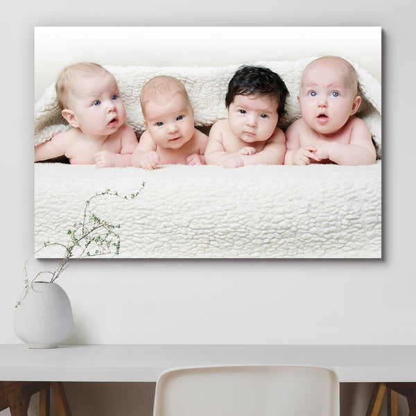 Babies D2 Peel & Stick Vinyl Wall Sticker-Laminated Wall Stickers-ART_VN_UN-IC 5006442 IC 5006442, Baby, Black and White, Children, Kids, Nature, People, Scenic, White, babies, d2, peel, stick, vinyl, wall, sticker, for, home, decoration, many, group, of, cute, age, beautiful, beauty, cheerful, childcare, childhood, expression, facial, fun, funny, girl, happy, healthy, human, infant, innocent, isolated, lots, lovely, playful, several, sitting, small, studio, sweet, toddler, toys, young, artzfolio, wall stic