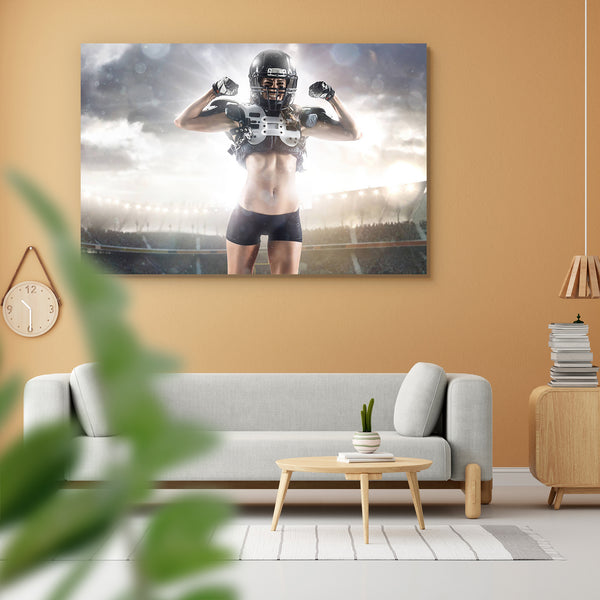 American Football Female Player D2 Peel & Stick Vinyl Wall Sticker-Laminated Wall Stickers-ART_VN_UN-IC 5006458 IC 5006458, Adult, American, Asian, Sports, football, female, player, d2, peel, stick, vinyl, wall, sticker, for, home, decoration, action, athlete, attack, ball, beautiful, body, build, caucasian, competitive, cut, cute, fitness, girl, glow, helmet, holding, lifestyle, muscular, opposition, person, playing, posing, power, professional, pursuit, quarterback, rugby, soccer, sport, stadium, strength