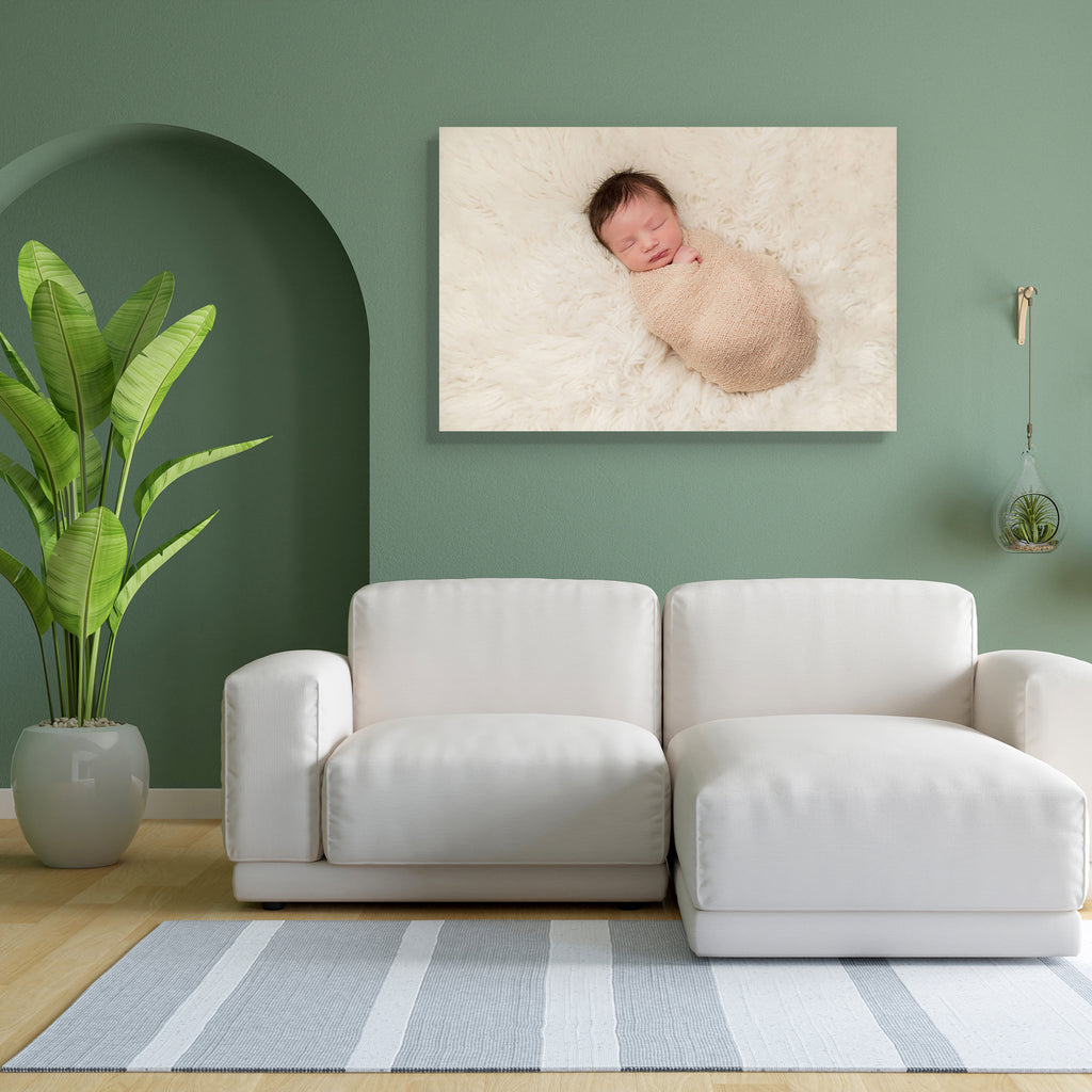 Newborn Baby Boy D20 Peel & Stick Vinyl Wall Sticker-Laminated Wall Stickers-ART_VN_UN-IC 5006482 IC 5006482, Baby, Children, Individuals, Kids, Portraits, newborn, boy, d20, peel, stick, vinyl, wall, sticker, sleeping, beige, bundle, bundled, fur, human, infant, innocence, innocent, little, male, monochromatic, monochrome, new, one, person, peaceful, portrait, pure, purity, relax, relaxed, sheepskin, sleep, swaddle, tan, tranquil, wrap, wrapped, artzfolio, wall sticker, wall stickers, wallpaper sticker, wa