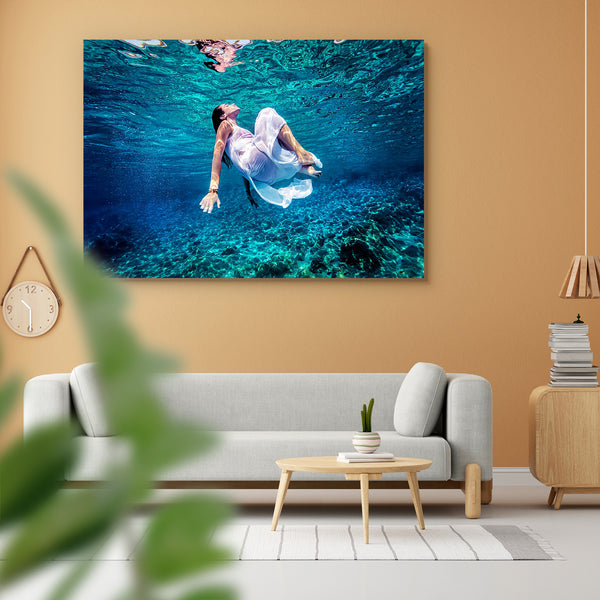 Female Dancing Underwater Peel & Stick Vinyl Wall Sticker-Laminated Wall Stickers-ART_VN_UN-IC 5006484 IC 5006484, Adult, Automobiles, Black and White, Dance, Fashion, Holidays, Music and Dance, Nature, Parents, People, Scenic, Sports, Transportation, Travel, Vehicles, White, female, dancing, underwater, peel, stick, vinyl, wall, sticker, for, home, decoration, sea, under, water, girl, active, activity, beach, beautiful, beauty, blue, body, calm, dive, diver, dress, enjoying, freedom, fun, happy, holiday, j