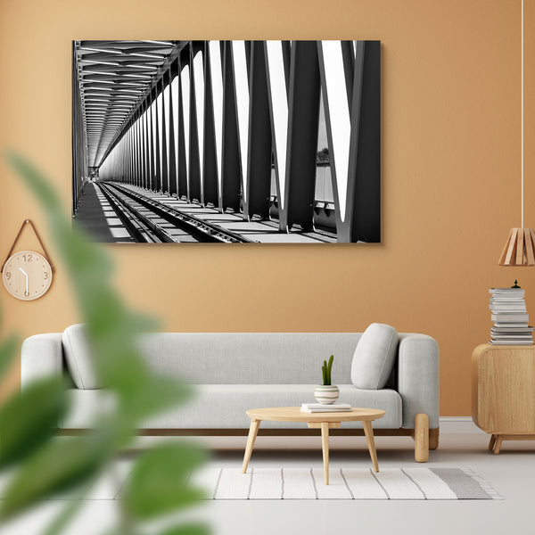 Railway Bridge Peel & Stick Vinyl Wall Sticker-Laminated Wall Stickers-ART_VN_UN-IC 5006485 IC 5006485, Abstract Expressionism, Abstracts, Architecture, Automobiles, Black, Black and White, Marble and Stone, Perspective, Semi Abstract, Signs, Signs and Symbols, Sports, Transportation, Travel, White, Metallic, railway, bridge, peel, stick, vinyl, wall, sticker, for, home, decoration, steel, structures, abstract, background, and, cloud, construction, design, detail, frame, hungary, industry, iron, journey, li