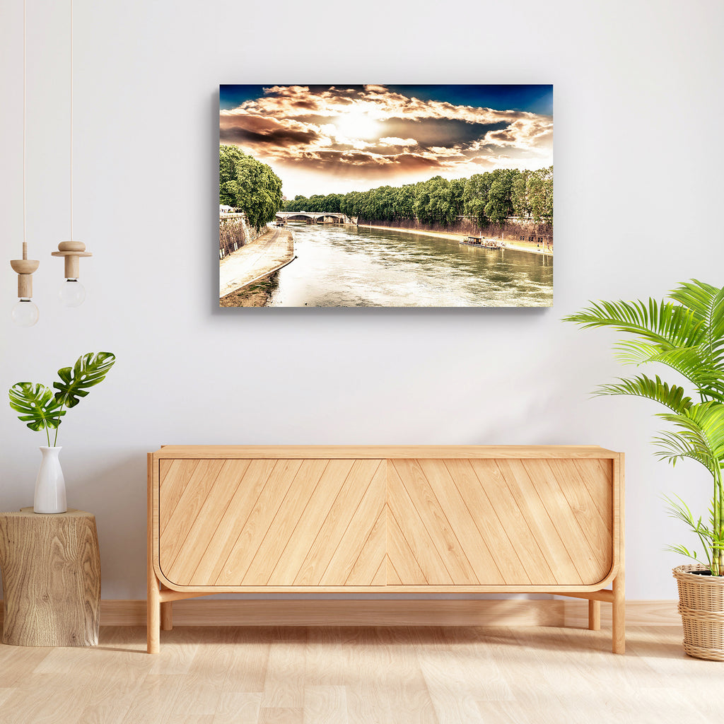 The Tiber River In Rome, Italy D2 Peel & Stick Vinyl Wall Sticker-Laminated Wall Stickers-ART_VN_UN-IC 5006488 IC 5006488, Ancient, Architecture, Cities, City Views, Historical, Italian, Landmarks, Medieval, Places, Vintage, the, tiber, river, in, rome, italy, d2, peel, stick, vinyl, wall, sticker, angel, basilica, bridge, building, capital, castel, city, cityscape, europe, famous, history, landmark, monument, old, peter, saint, sky, st, vatican, view, water, artzfolio, wall sticker, wall stickers, wallpape