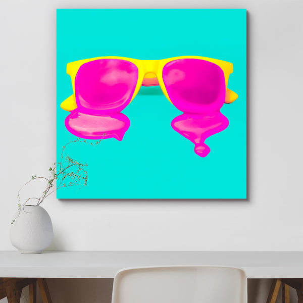 Yellow Hipster Sunglasses Peel & Stick Vinyl Wall Sticker-Laminated Wall Stickers-ART_VN_UN-IC 5006507 IC 5006507, Adult, Ancient, Art and Paintings, Fashion, Hipster, Historical, Medieval, Modern Art, Retro, Signs, Signs and Symbols, Vintage, yellow, sunglasses, peel, stick, vinyl, wall, sticker, for, home, decoration, accessories, acid, application, art, bright, color, colorful, cosmetics, design, drain, elements, exclusive, eye, eyeglasses, eyesight, frame, geek, glamour, glasses, isolated, lens, model, 