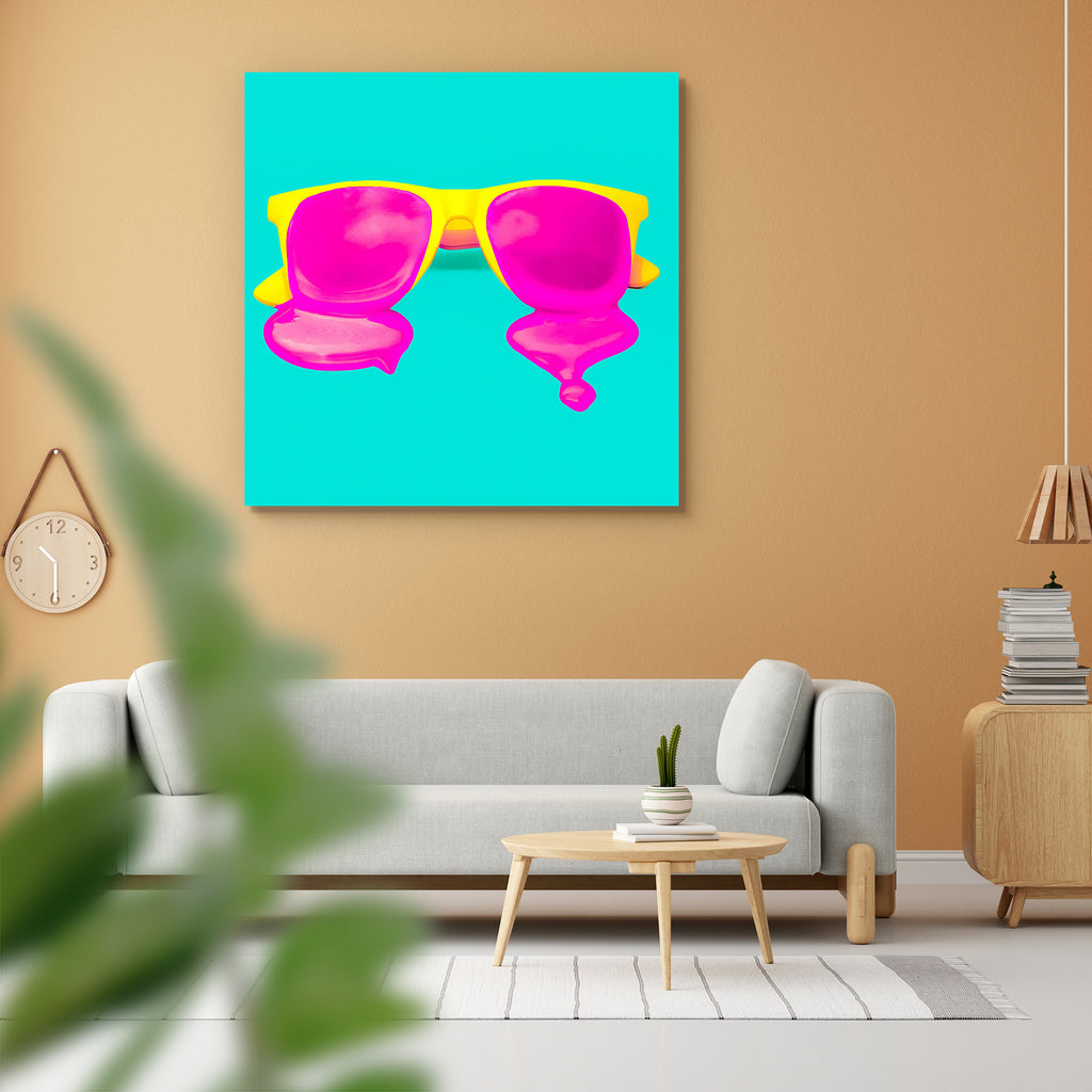Yellow Hipster Sunglasses Peel & Stick Vinyl Wall Sticker-Laminated Wall Stickers-ART_VN_UN-IC 5006507 IC 5006507, Adult, Ancient, Art and Paintings, Fashion, Hipster, Historical, Medieval, Modern Art, Retro, Signs, Signs and Symbols, Vintage, yellow, sunglasses, peel, stick, vinyl, wall, sticker, accessories, acid, application, art, bright, color, colorful, cosmetics, design, drain, elements, exclusive, eye, eyeglasses, eyesight, frame, geek, glamour, glasses, isolated, lens, model, modern, nerd, object, o