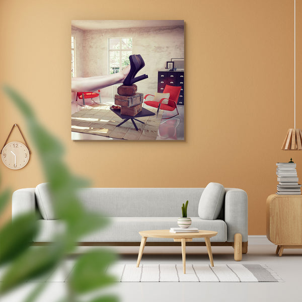 Large Woman Resting D2 Peel & Stick Vinyl Wall Sticker-Laminated Wall Stickers-ART_VN_UN-IC 5006511 IC 5006511, Ancient, Fantasy, Historical, Medieval, Vintage, large, woman, resting, d2, peel, stick, vinyl, wall, sticker, for, home, decoration, alice, in, wonderland, adventures, baggage, beautiful, big, chair, concept, creative, fable, fairy, tale, fear, female, floor, giant, girl, house, idea, imagination, inside, interior, legs, luggage, luxury, lying, make, up, miracle, open, room, shoes, shut, small, s