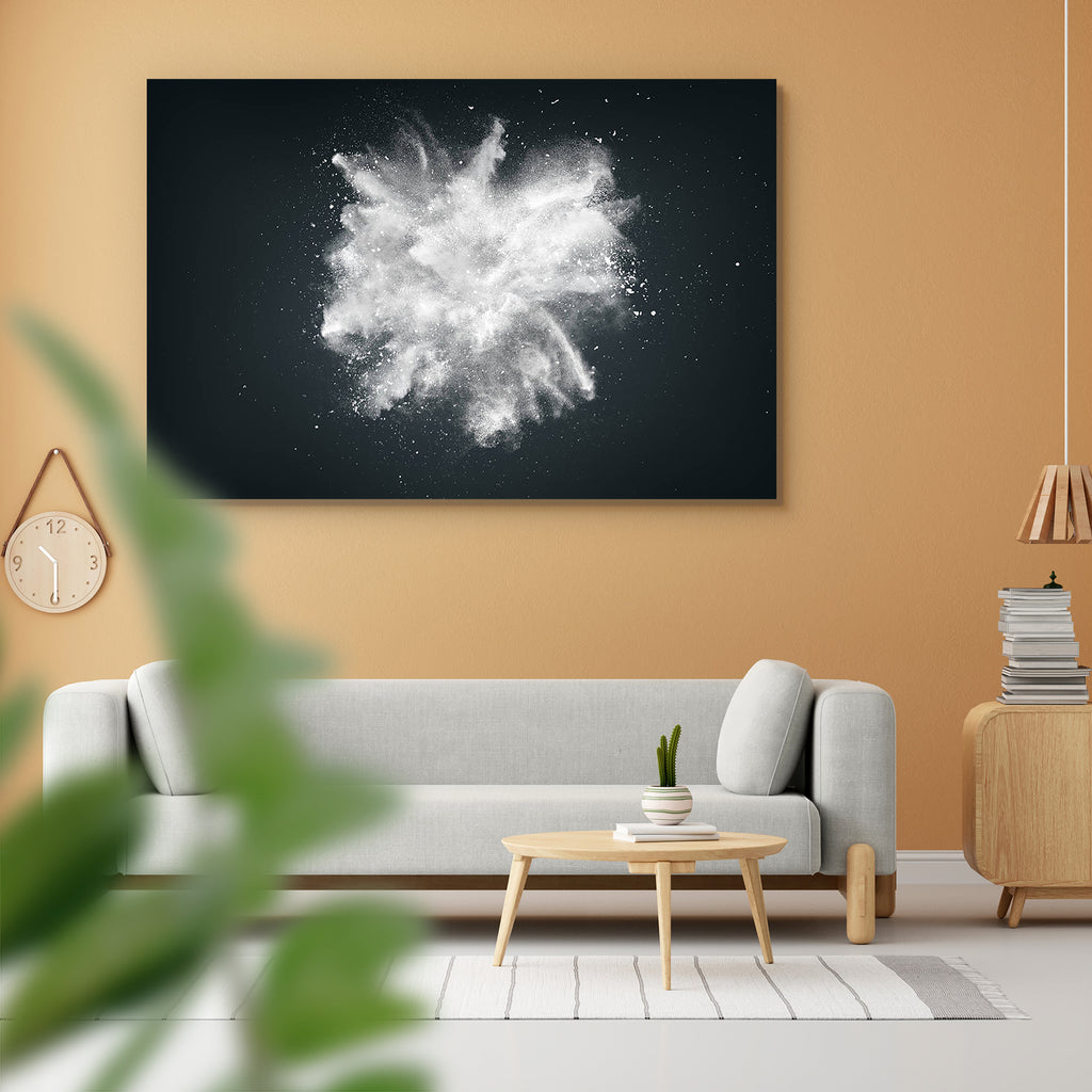 White Cloud Peel & Stick Vinyl Wall Sticker-Laminated Wall Stickers-ART_VN_UN-IC 5006518 IC 5006518, Abstract Expressionism, Abstracts, Art and Paintings, Black and White, Fantasy, Semi Abstract, Signs, Signs and Symbols, Space, Splatter, White, cloud, peel, stick, vinyl, wall, sticker, smoke, flour, abstract, explosion, powder, splash, ice, dust, explode, tornado, apocalypse, art, background, beautiful, concept, copy, copyspace, damage, dark, design, disaster, elements, energy, fairy, fly, futuristic, high