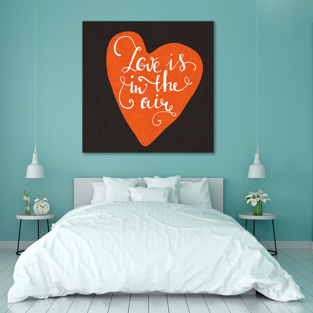 Romantic Heart Love is in the Air Typography Peel & Stick Vinyl Wall Sticker-Laminated Wall Stickers-ART_VN_UN-IC 5006525 IC 5006525, Art and Paintings, Calligraphy, Digital, Digital Art, Graphic, Hearts, Illustrations, Inspirational, Love, Motivation, Motivational, Quotes, Romance, Signs, Signs and Symbols, Sketches, Text, Typography, Wedding, romantic, heart, is, in, the, air, peel, stick, vinyl, wall, sticker, card, concept, decoration, design, element, emotions, enjoy, expression, font, fun, greeting, h